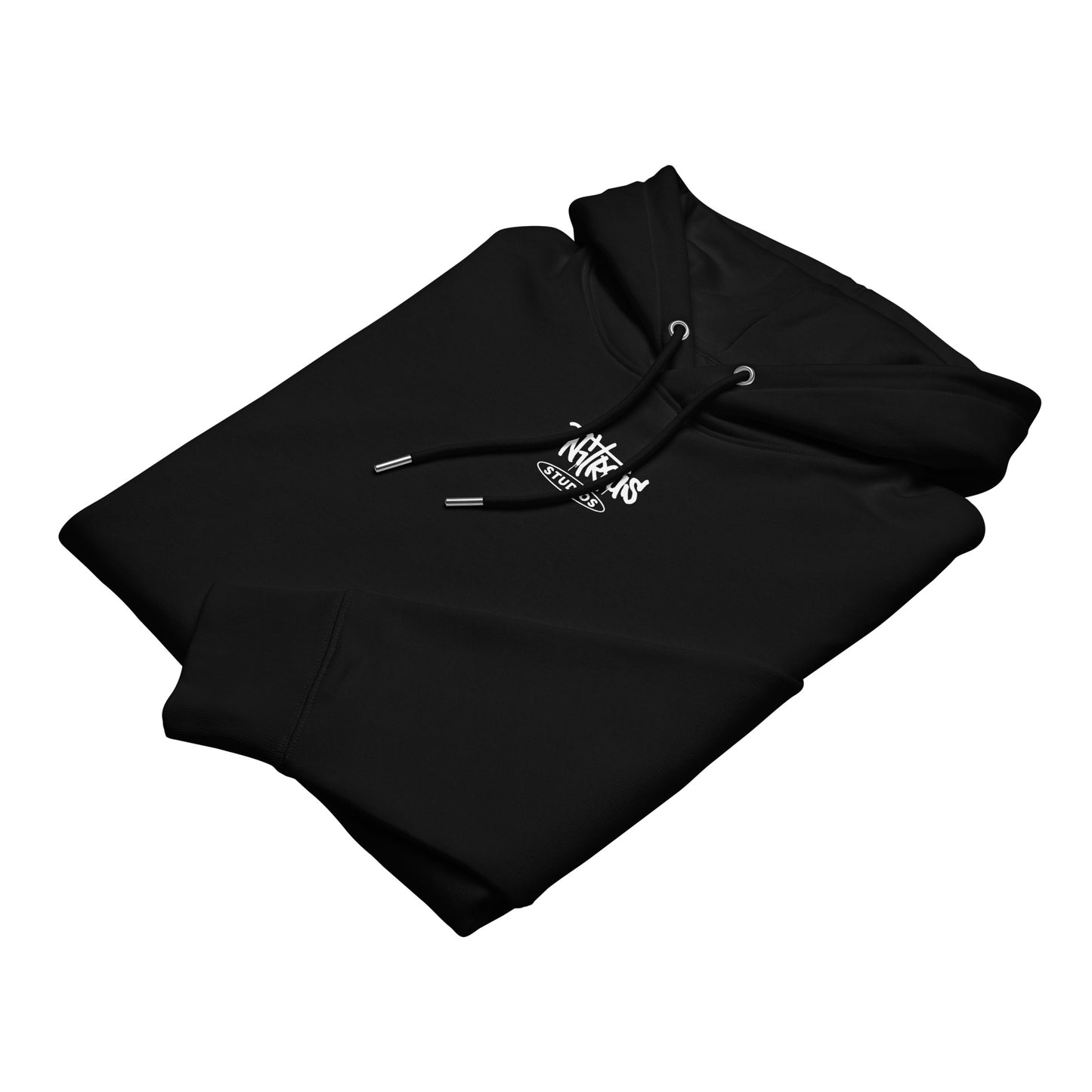 CANT RACE A HOUSE Hoodie
